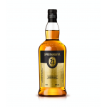 Springbank 21 Year Old Single Malt Scotch