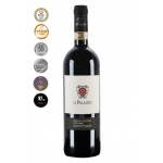 Il Palazzo Chianti Riserva