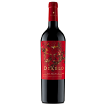 Concha y Toro Diablo Dark Red