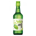 Jinro Green Grape Soju