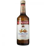 Leroux Triple Sec Liqueur