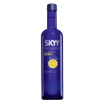 Skyy Infusions Citrus Vodka