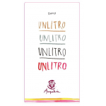 Ampeleia Unlitro Label