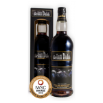 Beinn Dubh Spey Single Malt-2