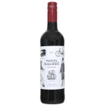 Chateau du Cedre Marcel Malbec