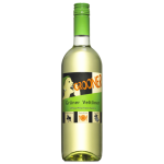 Forstreiter Gruner Veltliner Grooner