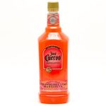 Jose Cuervo Watermelon Margarita