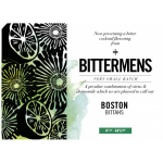 Bittermens Boston Bittah