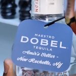 Maestro Dobel Amir's Cellar