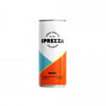 Sprezza Rosso Vermouth Spritz Can