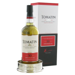 Tomatin 30 Year Old Single Malt Scotch Whisky 750ml