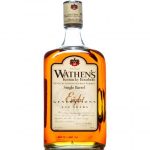Wathen's Single Barrel Bourbon