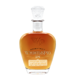 WhistlePig 18 Year Double Malt Rye
