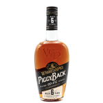 WhistlePig PiggyBack 6 Year Rye