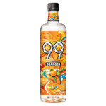 99 Orange Schnapps Liqueur
