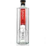 Sauza 901 Triple Distilled Tequila