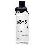 Soto Sake