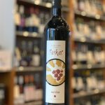 Stekar Merlot 750ml - Organic