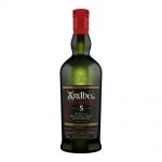 Ardbeg Wee Beastie