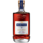 Martell Cognac VSOP Blue Swift Finished In Bourbon Casks
