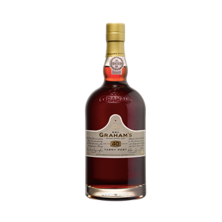 Graham's 40 Year Old Tawny Port