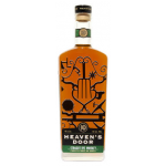 Heaven's Door Staright Rye Whiskey