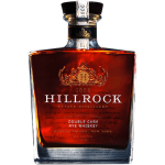 Hillrock Double Cask Rye Dave's Pick #1