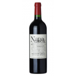 Napanook Red By Dominus