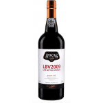 Pocas Porto LBV 2009