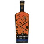 Heaven's Door Double Barrel Whiskey