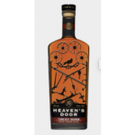 Heavens's Door Tennessee Bourbon Whiskey