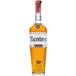 Tanteo Chipotle Tequila