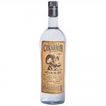Cimarron Blanco Tequila