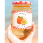 Grandma's Sangria Peach