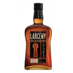 Larceny Barrel Proof Bourbon