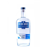 Union Grove Distillery Vly Creek Vodka