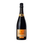 Veuve Cliquor Brut 2012