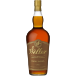 Weller Single Barrel Bourbon
