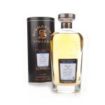1983 Caol Ila Signatory Cask Strength Scotch Whiskey