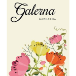 Dominio de Punctum Galerna Garnacha Label