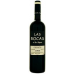Las Rocas Red Blend