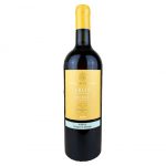 Makashvili Orange Natural Wine