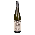 Tattoo Girl Riesling