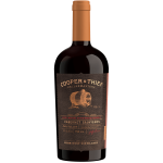 Cooper & Thief Cabernet Sauvignon
