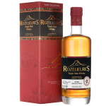 Rozelieures Rare Single Malt