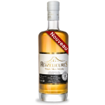 Rozelieures Subtil Collection Single Malt French Whisky