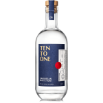 Ten to One White Rum