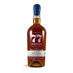 Breuckelen Distilling 77 Whiskey Corn