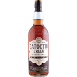 Catoctin Creek Roundstone Rye Cask Proof