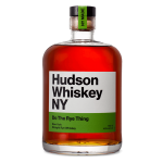 Do The Rye Thing _ Hudson Rye Whiskey